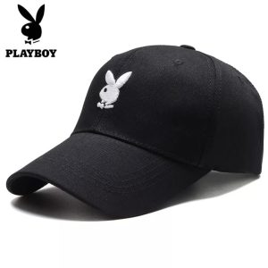 Playboy Logo Hat