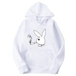 Playboy Brand Hoodie