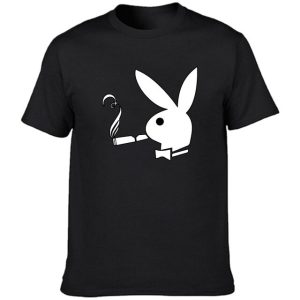 Playboy Brand Shirts