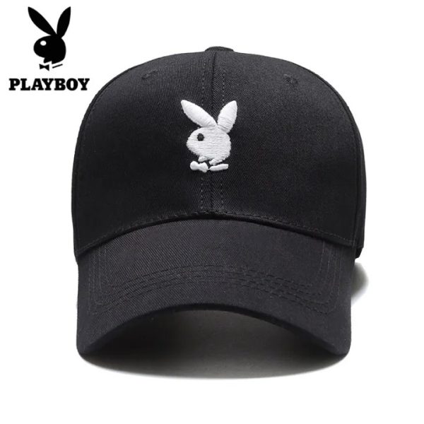 Playboy Logo Hat