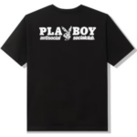 Anti Social Social Club Playboy Shirt