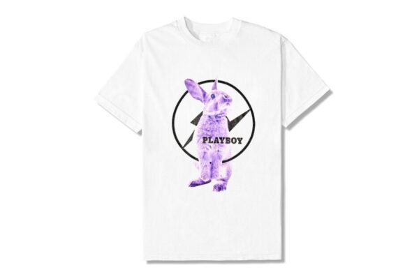 Bad Bunny Playboy Shirts