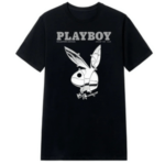 Bad Bunny Playboy Shirt