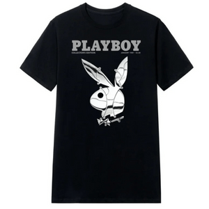 Bad Bunny Playboy Shirt