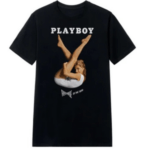 Playboy Cover Shirt