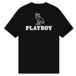 OVO X Playboy Shirt