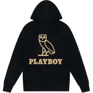 Playboy OvO Hoodie