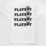 Playboy Logo Shirt