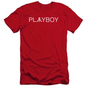 Playboy Shirt Men