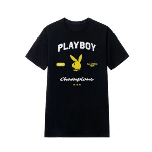 Vintage Playboy Magazine Shirt