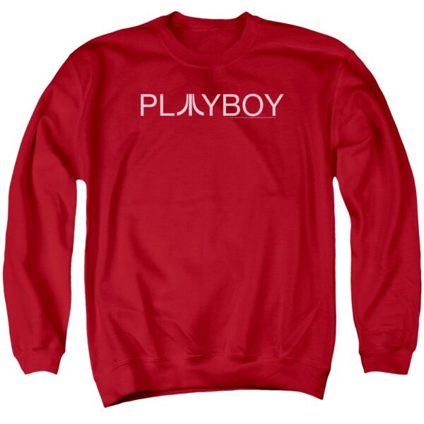 Vintage Playboy Sweatshirt