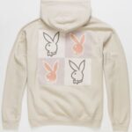 Custom Playboy Hoodie