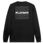 Playboy Logo Sweatshirt