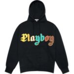 Playboy Amenities Hoodie