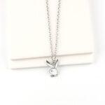 Playboy Chain Necklace