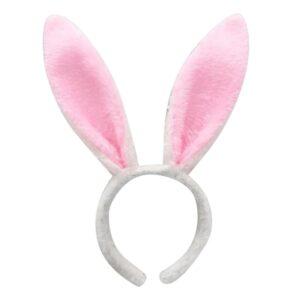 Playboy Bunny Ears Headba
