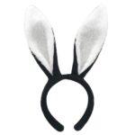 Playboy Bunny Ears Headband