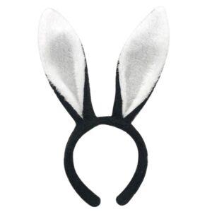 Playboy Bunny Ears Headband