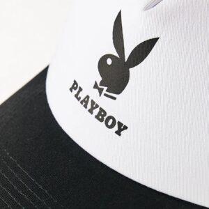 Playboy Trucker Hat