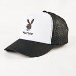 Playboy Trucker Hat