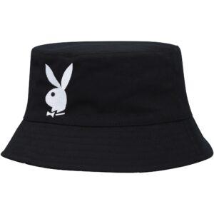 Playboy bucket hat
