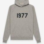 1977 Essentials Hoodie