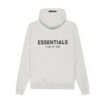 Essential Hoodie