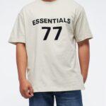 Essentials 77 T Shirt