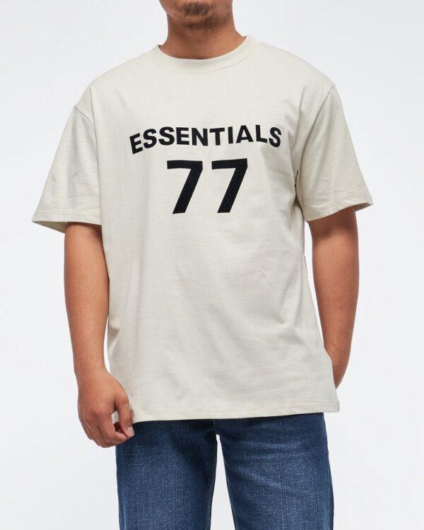 Essentials 77 T Shirt