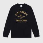 October's Very Own Sweatshirt