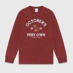 Ovo Sweatshirt