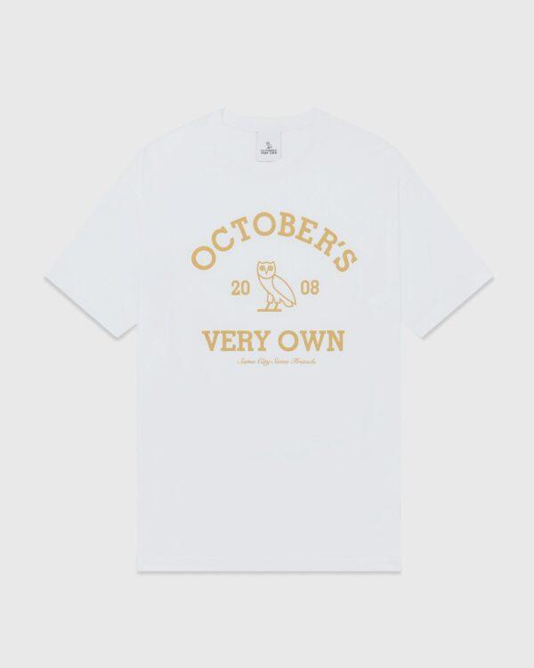 October's Very Own Shirt
