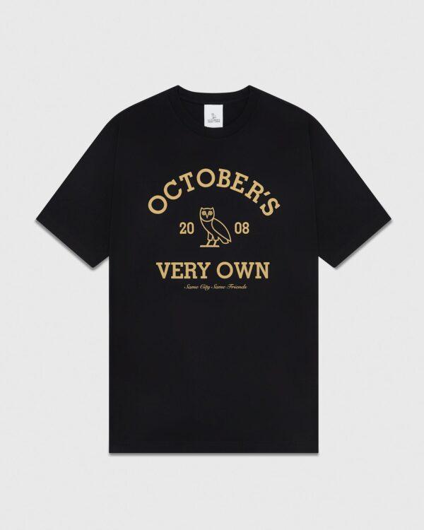 October's Very Own Shirt