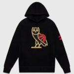 Ovo Clothing Hoodie