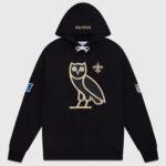 Drake Ovo Hoodie