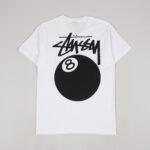 Stussy 8 Ball Shirt